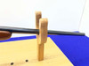 JC Higgins 50 .270 Win. 22" Blued *FANTASTIC BOLT-ACTION RIFLE*