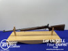 Remington 513-T "The MatchMaster" .22 LR Blue 27" *VINTAGE TARGET RIFLE*