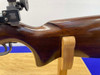 Remington 513-T "The MatchMaster" .22 LR Blue 27" *VINTAGE TARGET RIFLE*