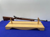 Remington 513-T "The MatchMaster" .22 LR Blue 27" *VINTAGE TARGET RIFLE*