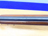 Remington 513-T "The MatchMaster" .22 LR Blue 27" *VINTAGE TARGET RIFLE*