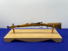 1913 Fábrica de Armas 1895 7x57mm Mauser Blued *VINTAGE BOLT-ACTION RIFLE*