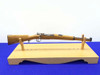 1913 Fábrica de Armas 1895 7x57mm Mauser Blued *VINTAGE BOLT-ACTION RIFLE*