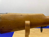 1913 Fábrica de Armas 1895 7x57mm Mauser Blued *VINTAGE BOLT-ACTION RIFLE*