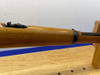 1913 Fábrica de Armas 1895 7x57mm Mauser Blued *VINTAGE BOLT-ACTION RIFLE*