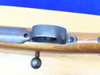 1913 Fábrica de Armas 1895 7x57mm Mauser Blued *VINTAGE BOLT-ACTION RIFLE*