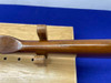 Remington 33 .22 S/L/LR 24" Blued *FANTASTIC SINGLE-SHOT RIFLE*