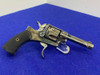 Thomas Horsley & Sons Double-Action Revolver *CLASSIC POCKET REVOLVER*