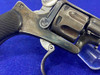 Thomas Horsley & Sons Double-Action Revolver *CLASSIC POCKET REVOLVER*