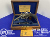 Thomas Horsley & Sons Double-Action Revolver *CLASSIC POCKET REVOLVER*
