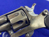 Thomas Horsley & Sons Double-Action Revolver *CLASSIC POCKET REVOLVER*