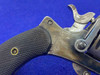Thomas Horsley & Sons Double-Action Revolver *CLASSIC POCKET REVOLVER*