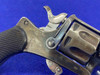 Thomas Horsley & Sons Double-Action Revolver *CLASSIC POCKET REVOLVER*
