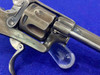 Thomas Horsley & Sons Double-Action Revolver *CLASSIC POCKET REVOLVER*