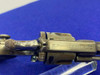 Thomas Horsley & Sons Double-Action Revolver *CLASSIC POCKET REVOLVER*
