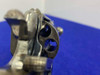 Thomas Horsley & Sons Double-Action Revolver *CLASSIC POCKET REVOLVER*