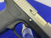 Kahr Arms CW9 9mm Stainless 3.6" *COMPACT MULTI-PURPOSE HANDGUN*