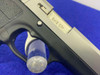 Kahr Arms CW9 9mm Stainless 3.6" *COMPACT MULTI-PURPOSE HANDGUN*