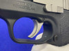 Kahr Arms CW9 9mm Stainless 3.6" *COMPACT MULTI-PURPOSE HANDGUN*