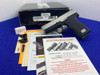 Kahr Arms CW9 9mm Stainless 3.6" *COMPACT MULTI-PURPOSE HANDGUN*