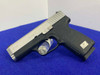 Kahr Arms CW9 9mm Stainless 3.6" *COMPACT MULTI-PURPOSE HANDGUN*