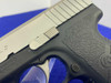 Kahr Arms CW9 9mm Stainless 3.6" *COMPACT MULTI-PURPOSE HANDGUN*