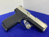 Kahr Arms CW9 9mm Stainless 3.6" *COMPACT MULTI-PURPOSE HANDGUN*