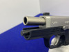 Kahr Arms CW9 9mm Stainless 3.6" *COMPACT MULTI-PURPOSE HANDGUN*