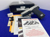 Kahr Arms CW9 9mm Stainless 3.6" *COMPACT MULTI-PURPOSE HANDGUN*
