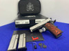 Springfield 1911 EMP 9mm Bi-Tone 3" *CLASSIC CONCEALED CARRY PISTOL*-GID1190966471