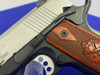 Springfield 1911 EMP 9mm Bi-Tone 3" *CLASSIC CONCEALED CARRY PISTOL*-GID1190966471