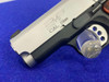 Springfield 1911 EMP 9mm Bi-Tone 3" *CLASSIC CONCEALED CARRY PISTOL*-GID1190966471
