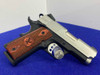 Springfield 1911 EMP 9mm Bi-Tone 3" *CLASSIC CONCEALED CARRY PISTOL*-GID1190966471