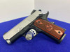 Springfield 1911 EMP 9mm Bi-Tone 3" *CLASSIC CONCEALED CARRY PISTOL*-GID1190966471