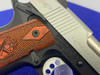 Springfield 1911 EMP 9mm Bi-Tone 3" *CLASSIC CONCEALED CARRY PISTOL*-GID1190966471