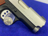Springfield 1911 EMP 9mm Bi-Tone 3" *CLASSIC CONCEALED CARRY PISTOL*-GID1190966471