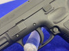 Springfield XD-45 Compact .45 ACP Black 4" *CONCEALED CARRY DEFENSE PISTOL*