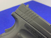 Springfield XD-45 Compact .45 ACP Black 4" *CONCEALED CARRY DEFENSE PISTOL*