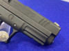 Springfield XD-45 Compact .45 ACP Black 4" *CONCEALED CARRY DEFENSE PISTOL*