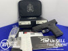 Springfield XD-45 Compact .45 ACP Black 4" *CONCEALED CARRY DEFENSE PISTOL*