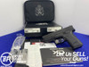 Springfield XD-45 Compact .45 ACP Black 4" *CONCEALED CARRY DEFENSE PISTOL*