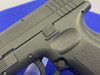 Springfield XD-45 Compact .45 ACP Black 4" *CONCEALED CARRY DEFENSE PISTOL*