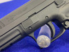 Springfield XD-45 Compact .45 ACP Black 4" *CONCEALED CARRY DEFENSE PISTOL*