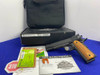 Rock Island Armory M1911A1 FS Match .45 ACP 5" *COMPETITION INSPIRED 1911*