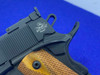 Rock Island Armory M1911A1 FS Match .45 ACP 5" *COMPETITION INSPIRED 1911*