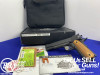 Rock Island Armory M1911A1 FS Match .45 ACP 5" *COMPETITION INSPIRED 1911*