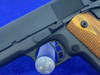 Rock Island Armory M1911A1 FS Match .45 ACP 5" *COMPETITION INSPIRED 1911*