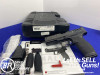 Walther PDP Standard 9mm Black 4.5" *UNMATCHED VERSATILITY AND ACCURACY*