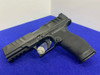 Walther PDP Standard 9mm Black 4.5" *UNMATCHED VERSATILITY AND ACCURACY*