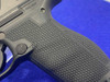 Walther PDP Standard 9mm Black 4.5" *UNMATCHED VERSATILITY AND ACCURACY*